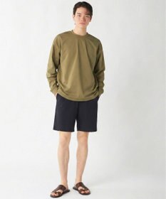 OP／FILA 【Ocean Pacific】らくティブ/ラッシュロンT+ボードショーツ 2点セット