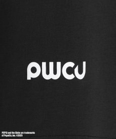 PW CIRCULUS 〈Pepsiコラボ〉【UNISEX】Pepsi GOLF Graphic モックネックT