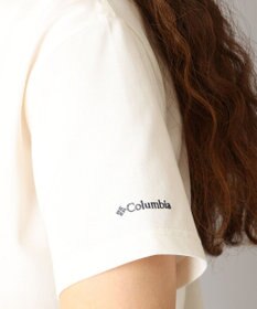 Columbia Columbia/ ウィメンズチャールズドライブショートスリーブTシャツ /コロンビア