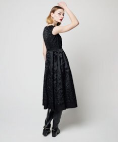 TOCCA 【洗える】FLOWERS ドレス