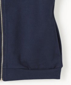 ANY KIDS セーラーカラー ブルゾン