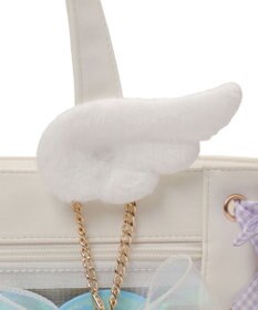 WEGO 【痛バ＆推し活グッズ】ときめきエンジェル魔法の鍵DIYセット