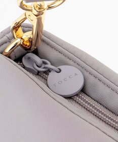 TOCCA 【WEB限定＆一部店舗限定】ARIA POCHETTE ポシェットバッグ