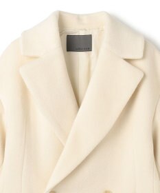 uncrave ヘリンボーンパイル ジャコット