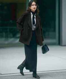 組曲 トップハンドルハンド バッグ