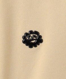 PW CIRCULUS 【吸水速乾 / UV遮蔽率99% UVカット / ストレッチ】【MEN】バックメッシュポケットモックT ゴルフ