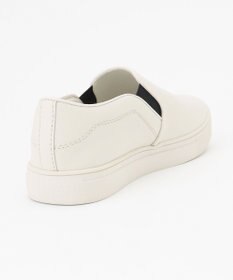 23区 レザー スリッポン