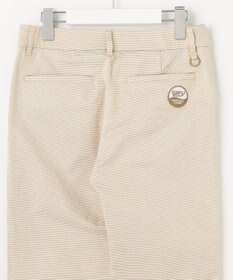 23区GOLF 迷ったらこれ！【WOMEN】ハイパワーストレッチ ベーシックパンツ