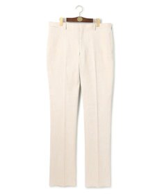 J.PRESS MEN 【KING SIZE】【Handyeing】コーデュロイ パンツ