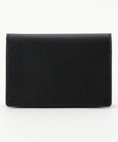 J.PRESS MEN 【MORPHO×J.PRESS】スムースヌメ 名刺入れ