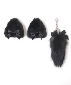 WEGO 【痛バ＆推し活グッズ】ねこ耳DIYセット