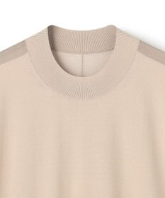 BEIGE， NADIA / シアーコンビ ストレッチニット