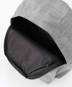 KASHIYAMA WOOL　BACKPACK