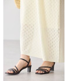 AMERICAN HOLIC レース編みスカート