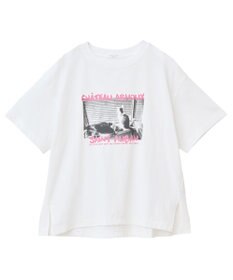 Green Parks フォトボックスＴシャツ