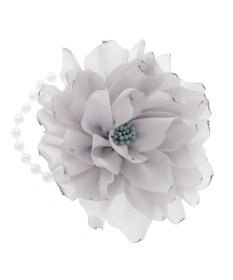 Green Parks フラワーコサージュ