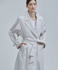BEIGE， CHARLOTTE / トレンチコート
