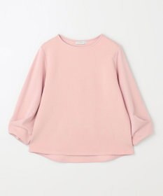 ANY L タックスリーブプルオーバー