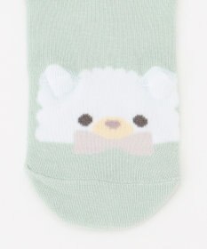 ANY KIDS 【3点セット】ソックス（アニマルセット）