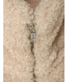 Green Parks ■ＡＪＵＧＡ．×ＧＰ　ファーＺＩＰベスト