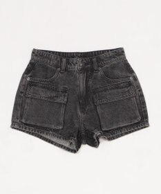 WEGO マイクロショートパンツ