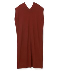 BEIGE， NADIA / サマーニットドレス