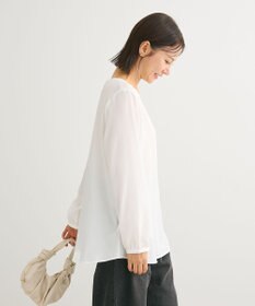 Green Parks ＳＥＴ２点　ビスチェ＋チュニック