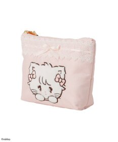 Maison de FLEUR Lil ala mode ポーチ