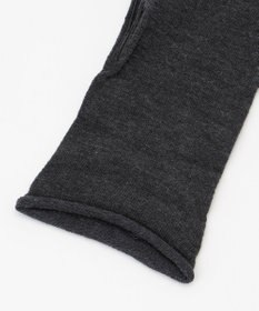 ANY SIS 【温活】薄熱2wayウォーマー