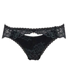 BRADELIS New York 【BRADELIS New York】ウェンディスタイルパンティ24S2