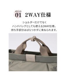 ACE BAGS & LUGGAGE Kanana project PJ16-2nd トートバッグ  B5サイズ 2way 軽量 20143 カナナ プロジェクト