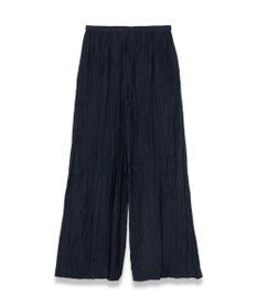 JOSEPH 【洗える】ハボタイ　ワイドレッグトラウザーズ