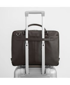 ACE BAGS & LUGGAGE Orobianco フィオレ ビジネスバッグ A4サイズ 14インチPC収納 93005 オロビアンコ