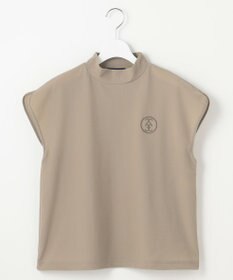 23区GOLF 《追加生産/新色登場》【WOMEN】機能に優れた新素材「AIR TOOL」モックネック