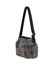 IBIZA ディーア　ショルダーバッグ