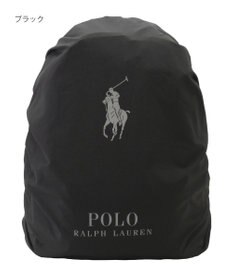 MOONBAT 【防水】POLO RALPH LAUREN リフレクターレインリュックカバー