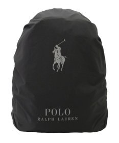 MOONBAT 【防水】POLO RALPH LAUREN リフレクターレインリュックカバー