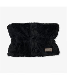 林八百吉商店 Coleman 前ボタンボアネックウェア