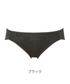 BRADELIS New York 【NuBra】ノクターンレース ショーツ デザインヌーブラ