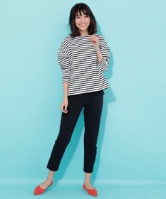 UNFILO L 【撥水/ストレッチ/UVカット】マジカル機能 パンツ