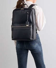 ACE BAGS & LUGGAGE Jewelna Rose リモハピ2 リュックサック B4サイズ 15.6インチPC収納 10965 通勤 仕事 ジュエルナローズ ビジネスバッグ