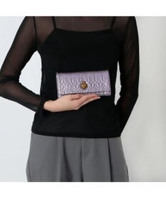 ANNA SUI ドリーミー かぶせ長財布