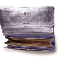ANNA SUI ドリーミー かぶせ長財布
