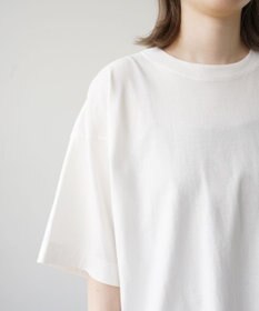 HAAG スマイルコットン FOOTBALL SHIRTS Tシャツ