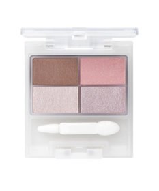 フェイスカラーパレット【513】フラワーガーデン / Chacott Cosmetics