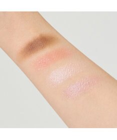Chacott Cosmetics フェイスカラーパレット【513】フラワーガーデン