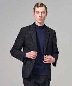 JOSEPH HOMME 【HIGH GRADE LINE】オリエンタルジャガード　ジャケット