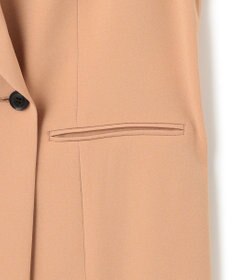 BEIGE， CINDY / ジレ