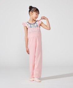 Chacott ノースリーブレオタード