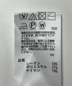 ONWARD Reuse Park 【any SiS】ニット春夏